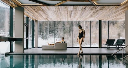 Hotel Seespitz Seefeld Superior - Adults & Residents Only