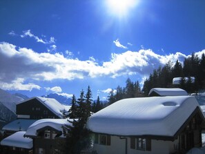 Exterior - Hotel Schmitta (Fiesch)