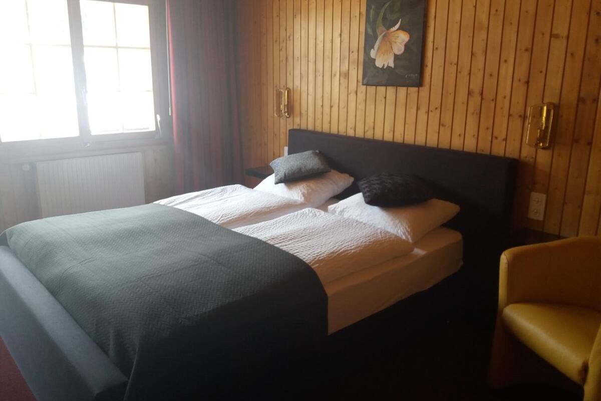 desk, iron/ironing board, free cots/infant beds, free rollaway beds