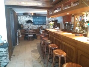 Bar (na propriedade)