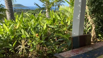 Standard Suite | Terrace/patio