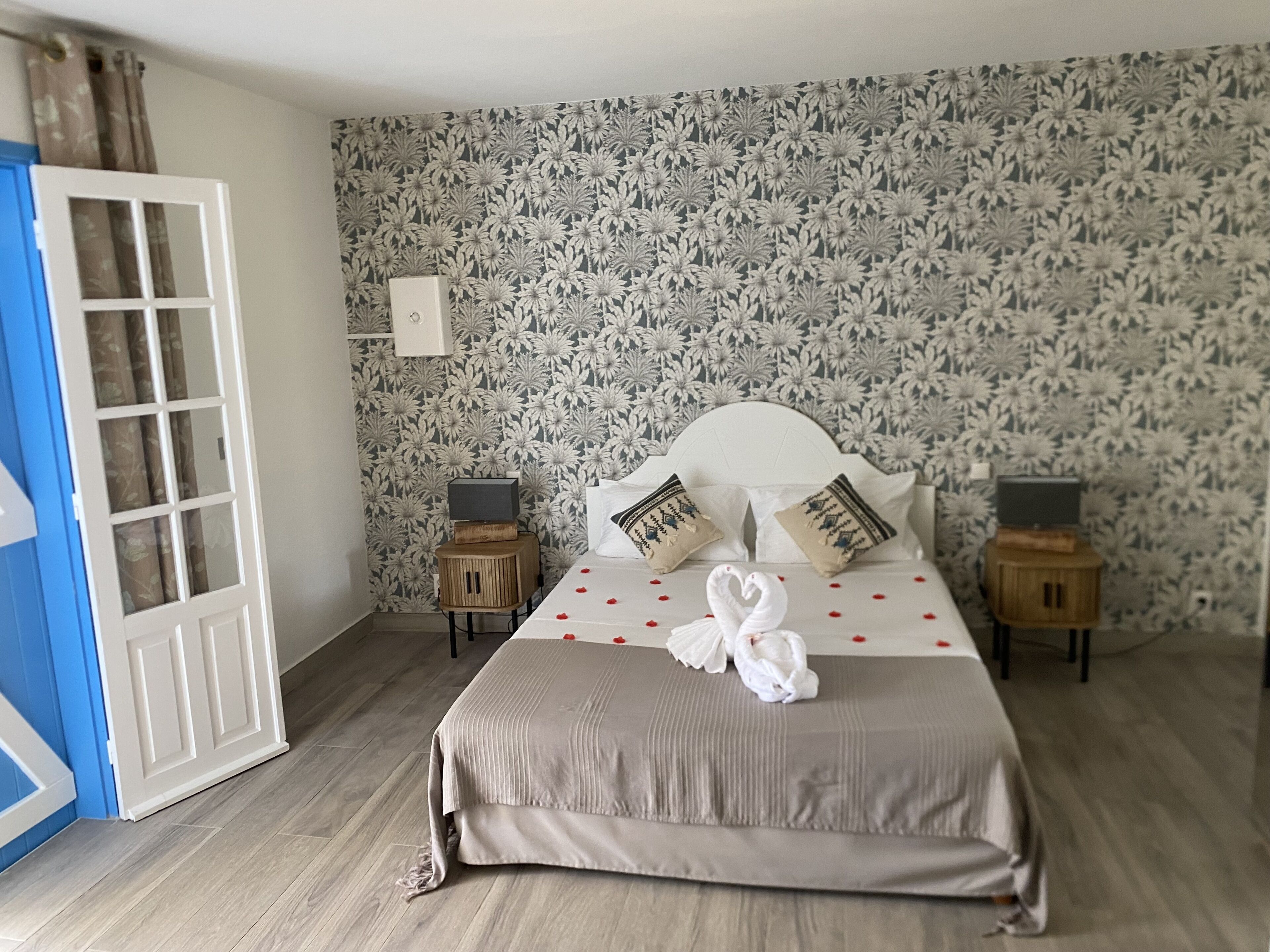 ห้องพัก