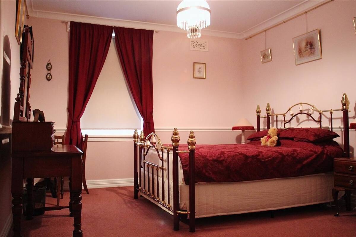 1 chambre, draps en coton égyptien, literie de qualité supérieure