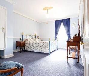 1 bedroom, Egyptian cotton sheets, premium bedding, pillow-top beds