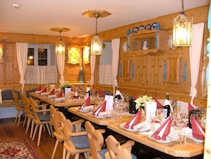 Restaurang