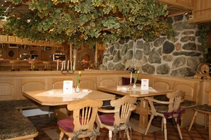 Lounge - Raxalpenhof (Reichenau an der Rax)