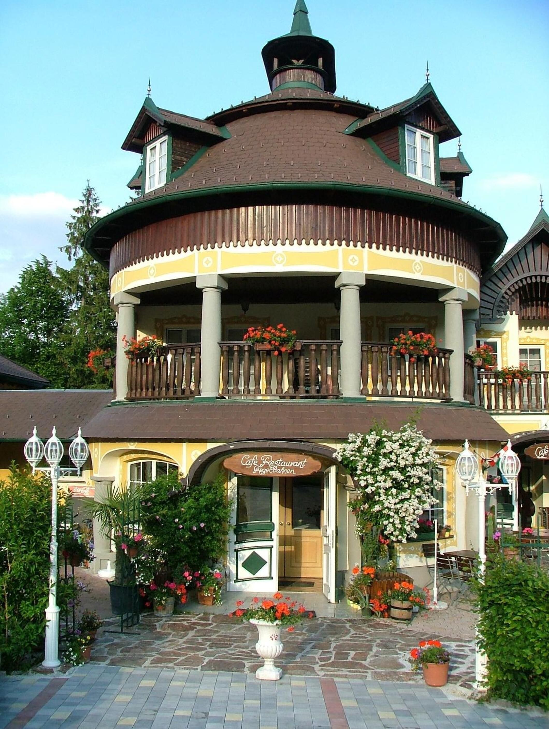 Außenbereich
