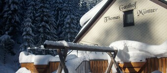 Gasthof Thomas-Müntzer
