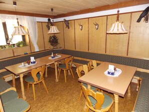 อาหารเยอรมัน