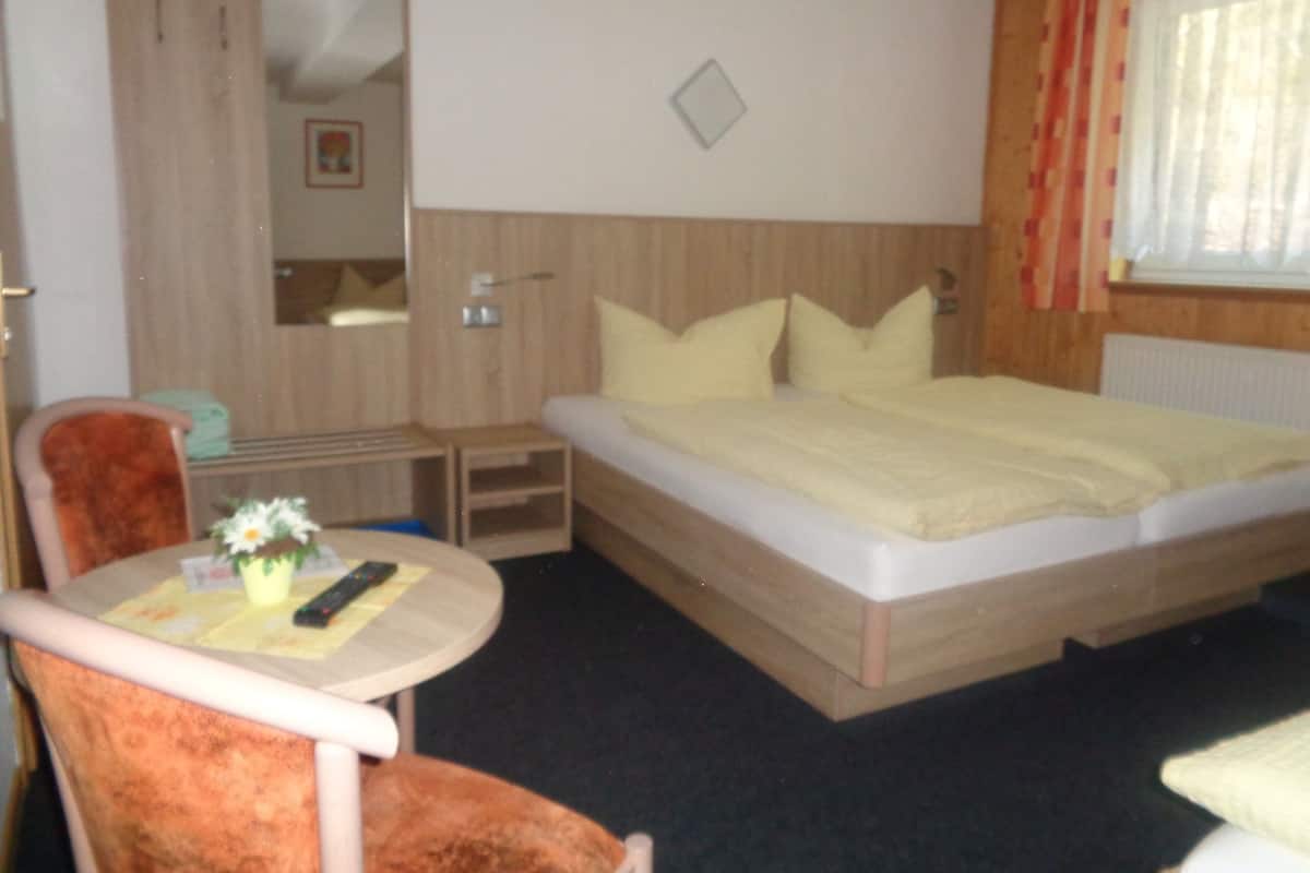 Triple Room | Room amenity