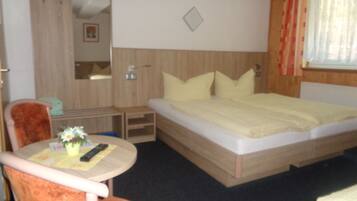 Triple Room | Room amenity