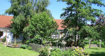 Gästehaus Luv und Lee