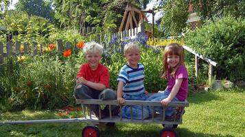 Kindergedeelte