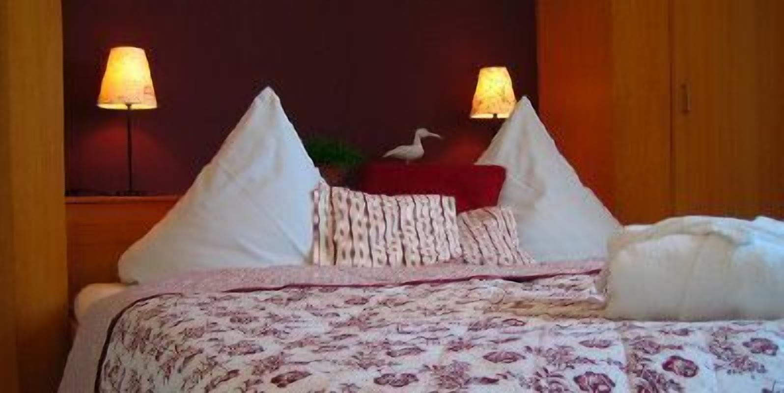 in-room safe, desk, iron/ironing board, rollaway beds