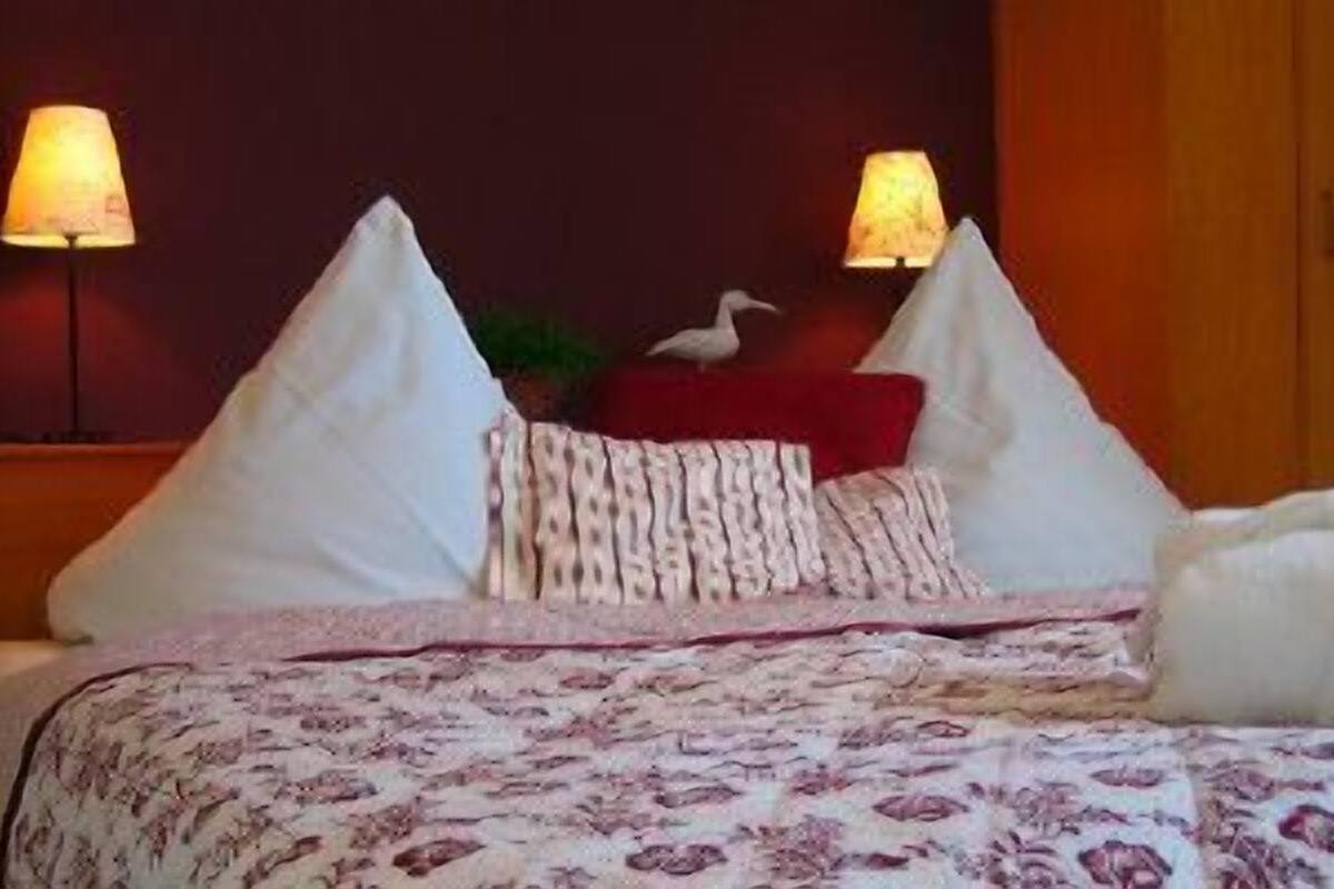 in-room safe, desk, iron/ironing board, rollaway beds