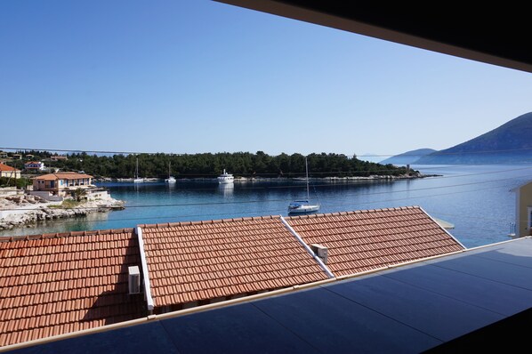 Executive Suite (Loft) | View from room