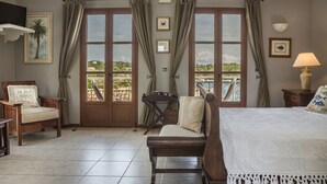 Phòng Suite Executive (No 6)