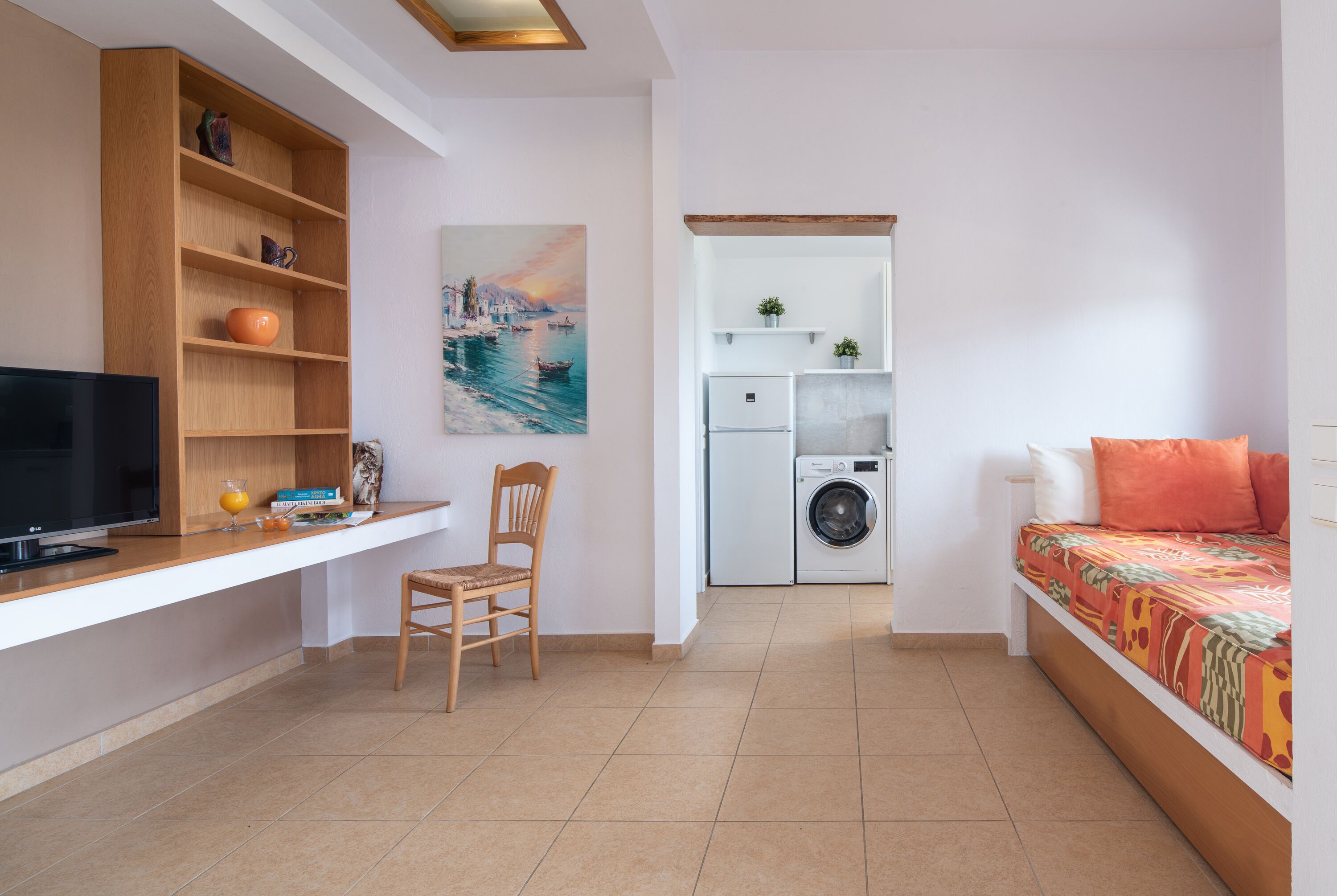 bungalow, 1 bedroom, sea view (outdoor jetted tub) | 1 bedroom, premium bedding, minibar, in-room safe