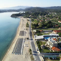 Esterni