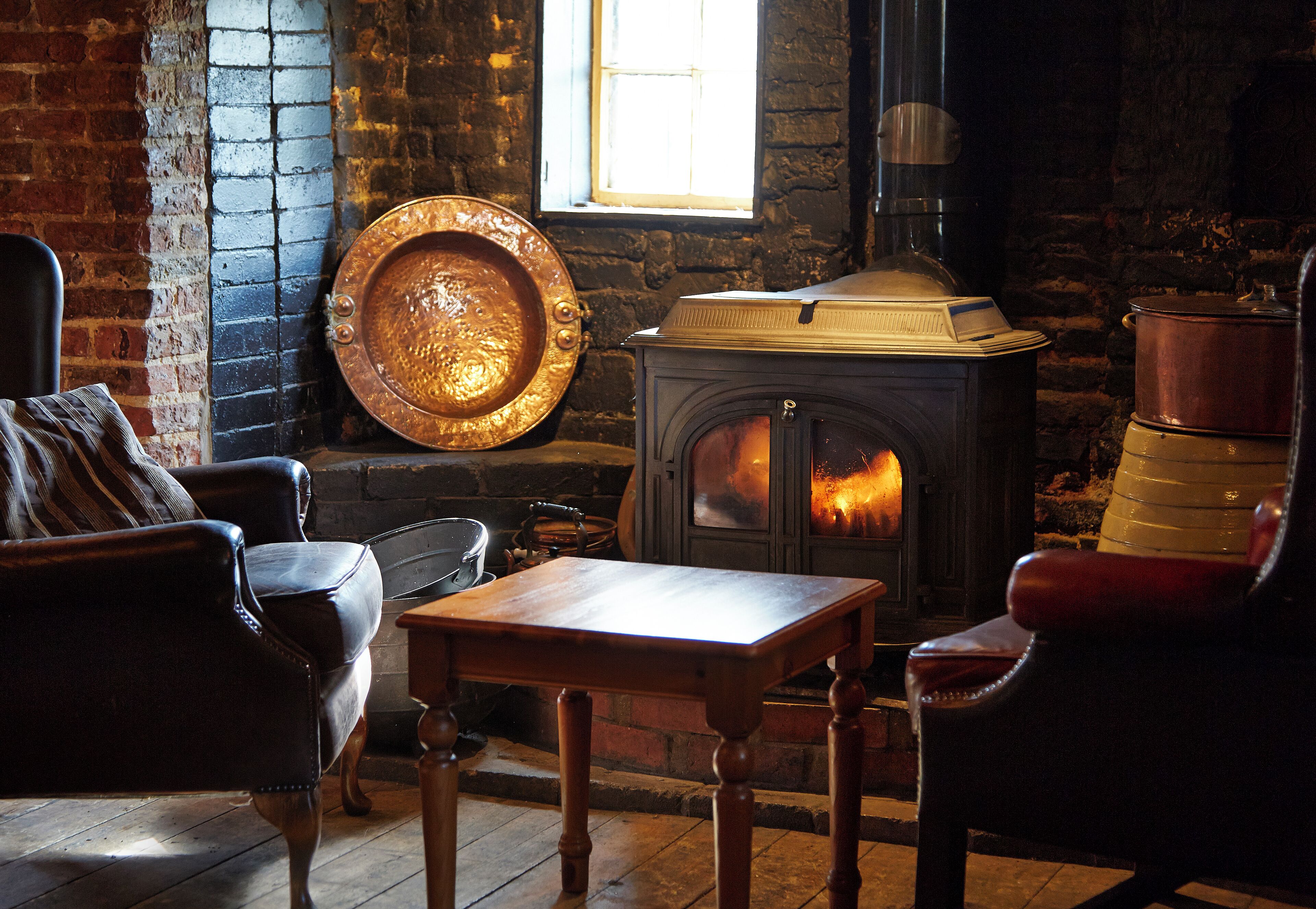 바(숙박 시설 내)