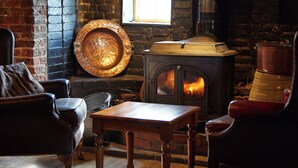 Bar (on property) - Old Ferry Boat St Ives by Greene King Inns (St Ives)