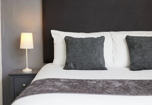 Classic Double Room, 1 Double Bed