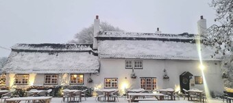 Old Ferry Boat St Ives by Greene King Inns