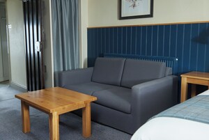 Tabla de planchar con plancha y wifi gratis 