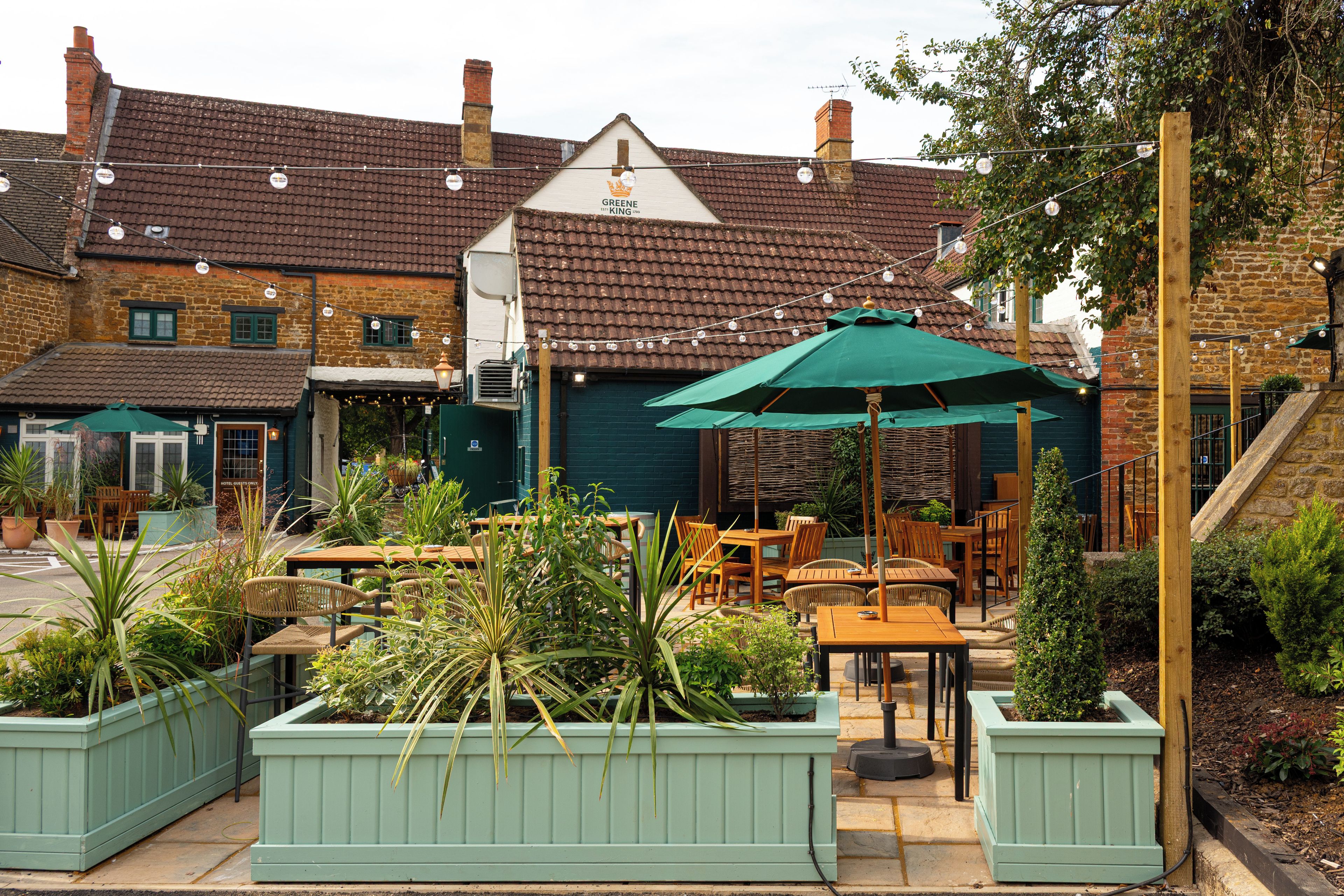 Terras