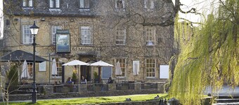 Old Manse Hotel Bourton by Greene King Inns