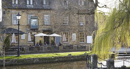 Old Manse Hotel Bourton by Greene King Inns