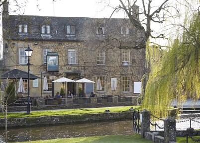 Old Manse Hotel Bourton by Greene King Inns