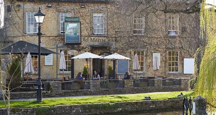 Old Manse Hotel Bourton by Greene King Inns