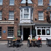 Antelope Hotel by Greene King Inns