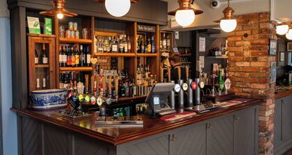 Antelope Hotel by Greene King Inns