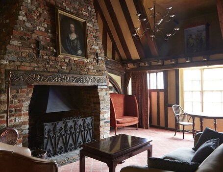 White Hart Hotel by Greene King Inns - view 2