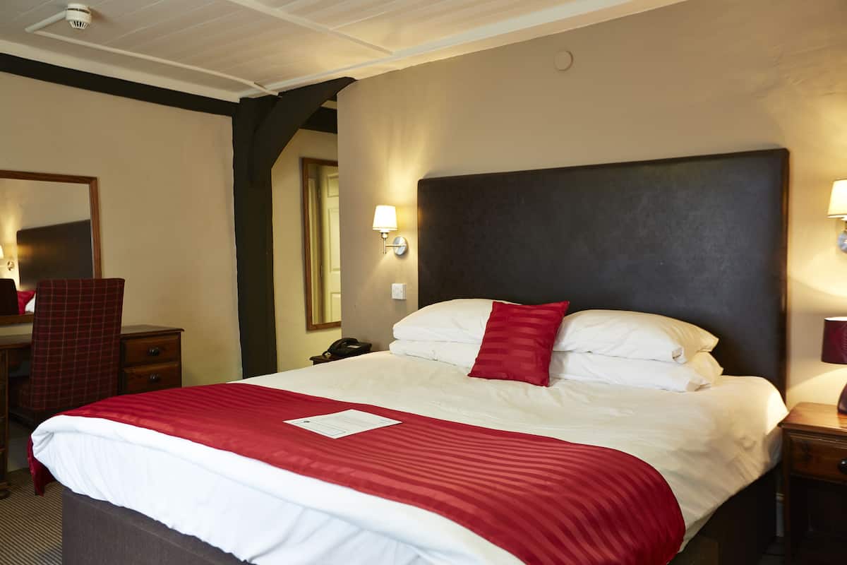 Doppelzimmer