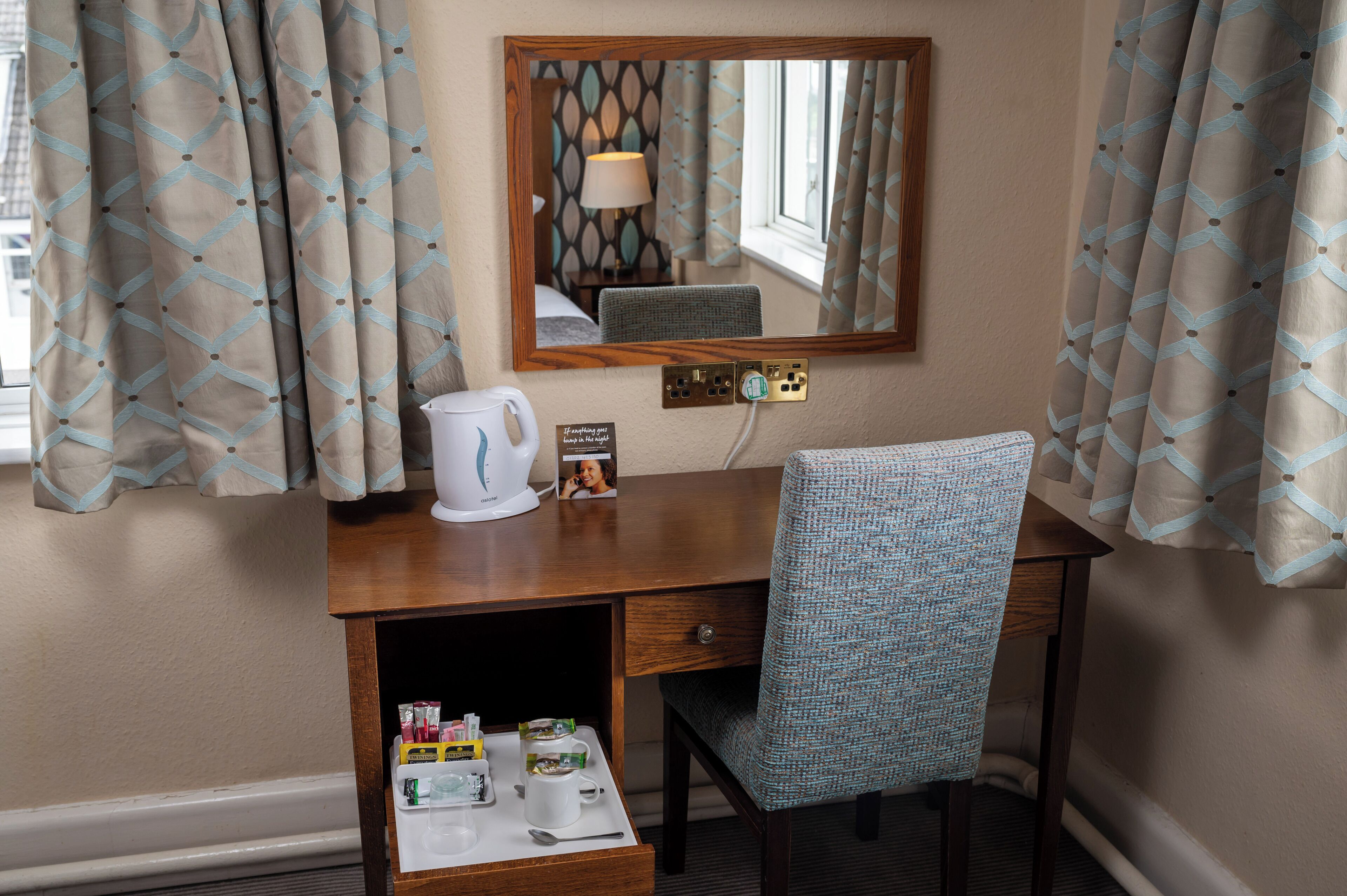 Photo - Commodore Hotel by Greene King Inns