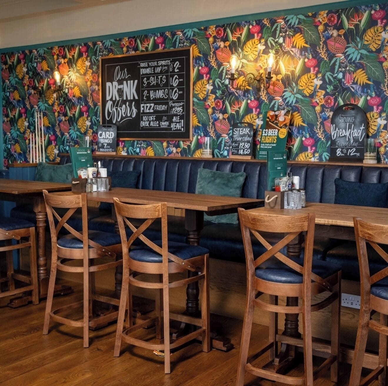 Photo - Commodore Hotel by Greene King Inns