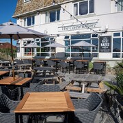 Commodore Hotel Bournemouth by Greene King Inns