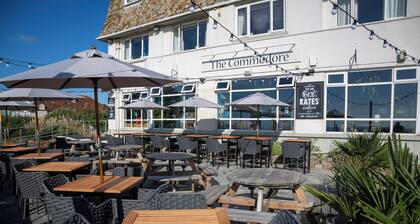 Commodore Hotel Bournemouth by Greene King Inns