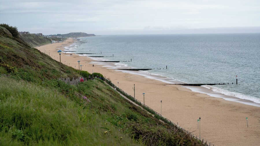 Commodore Hotel Bournemouth by Greene King Inns