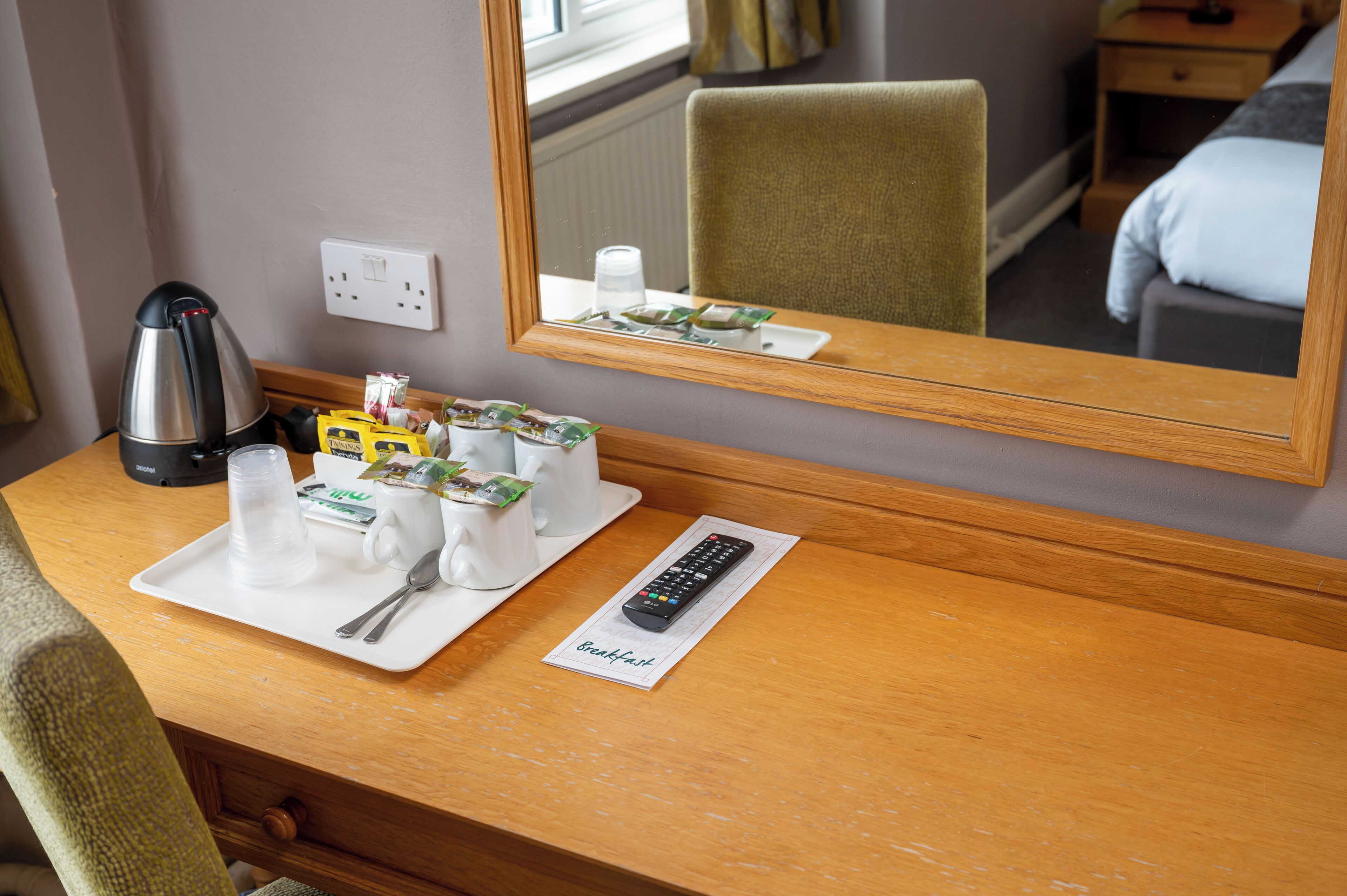 Photo - Commodore Hotel by Greene King Inns