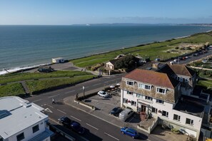 Front of property - Commodore Hotel Bournemouth by Greene King Inns (Bournemouth)