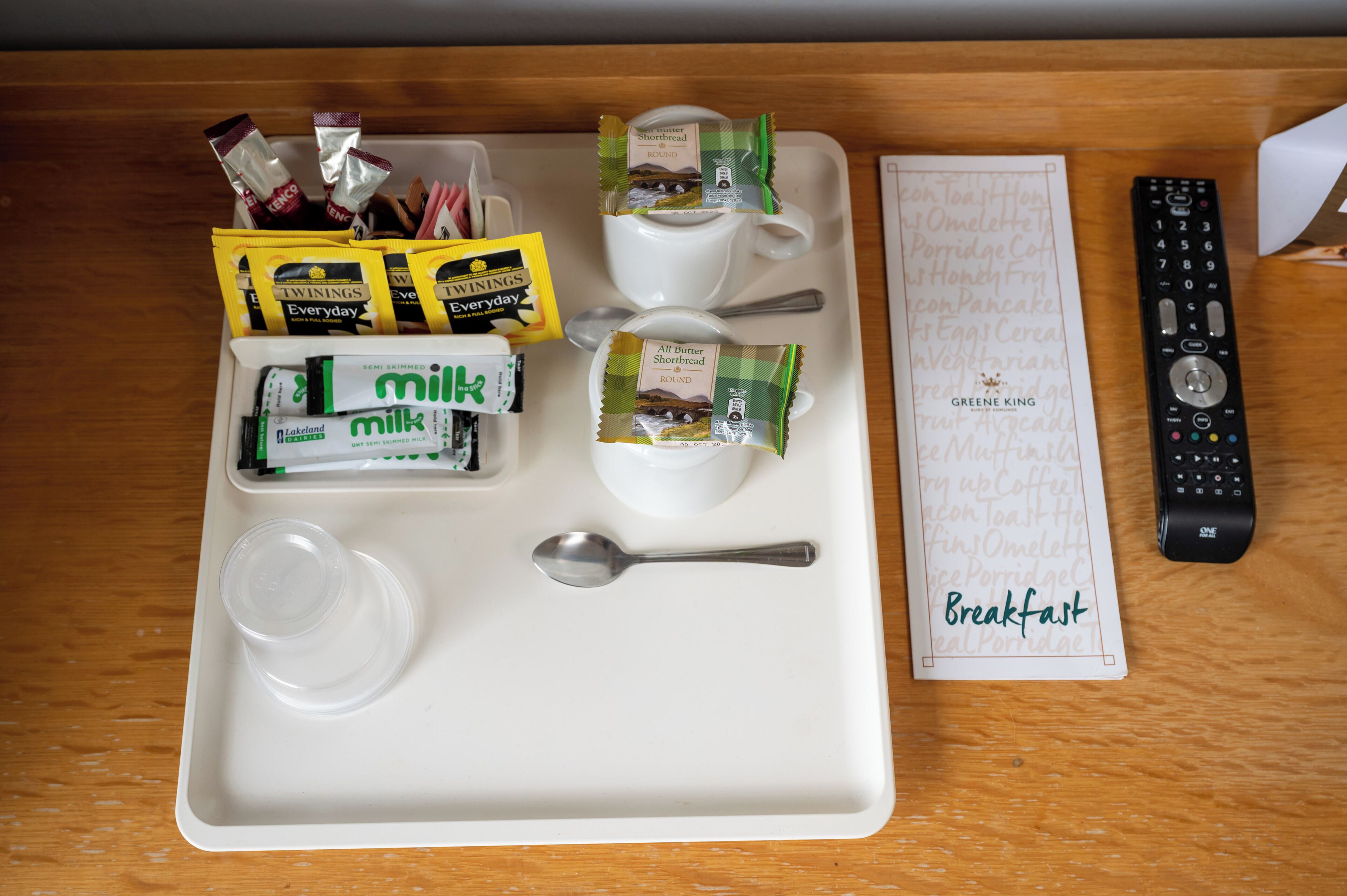 Photo - Commodore Hotel by Greene King Inns