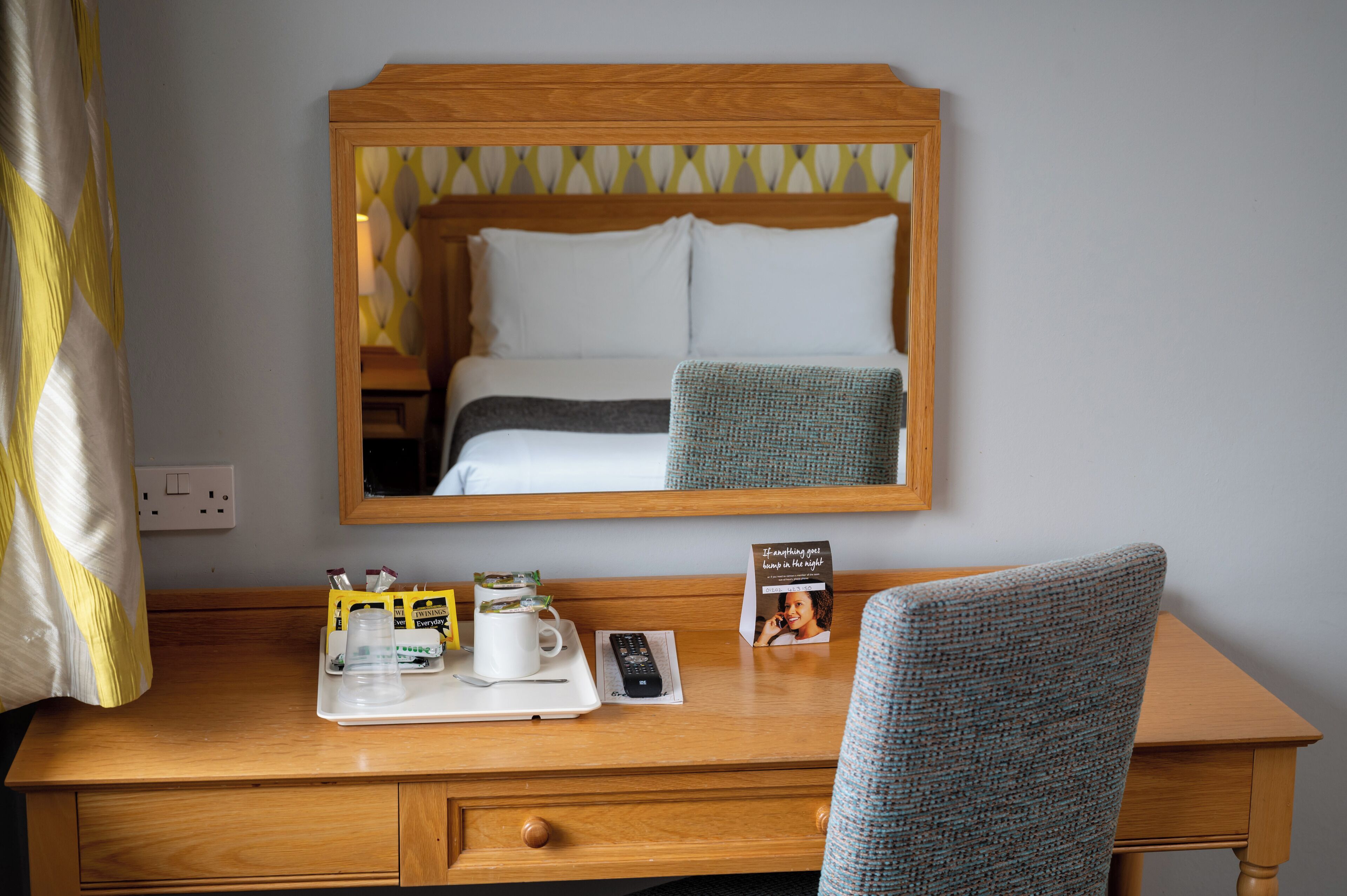 Photo - Commodore Hotel by Greene King Inns