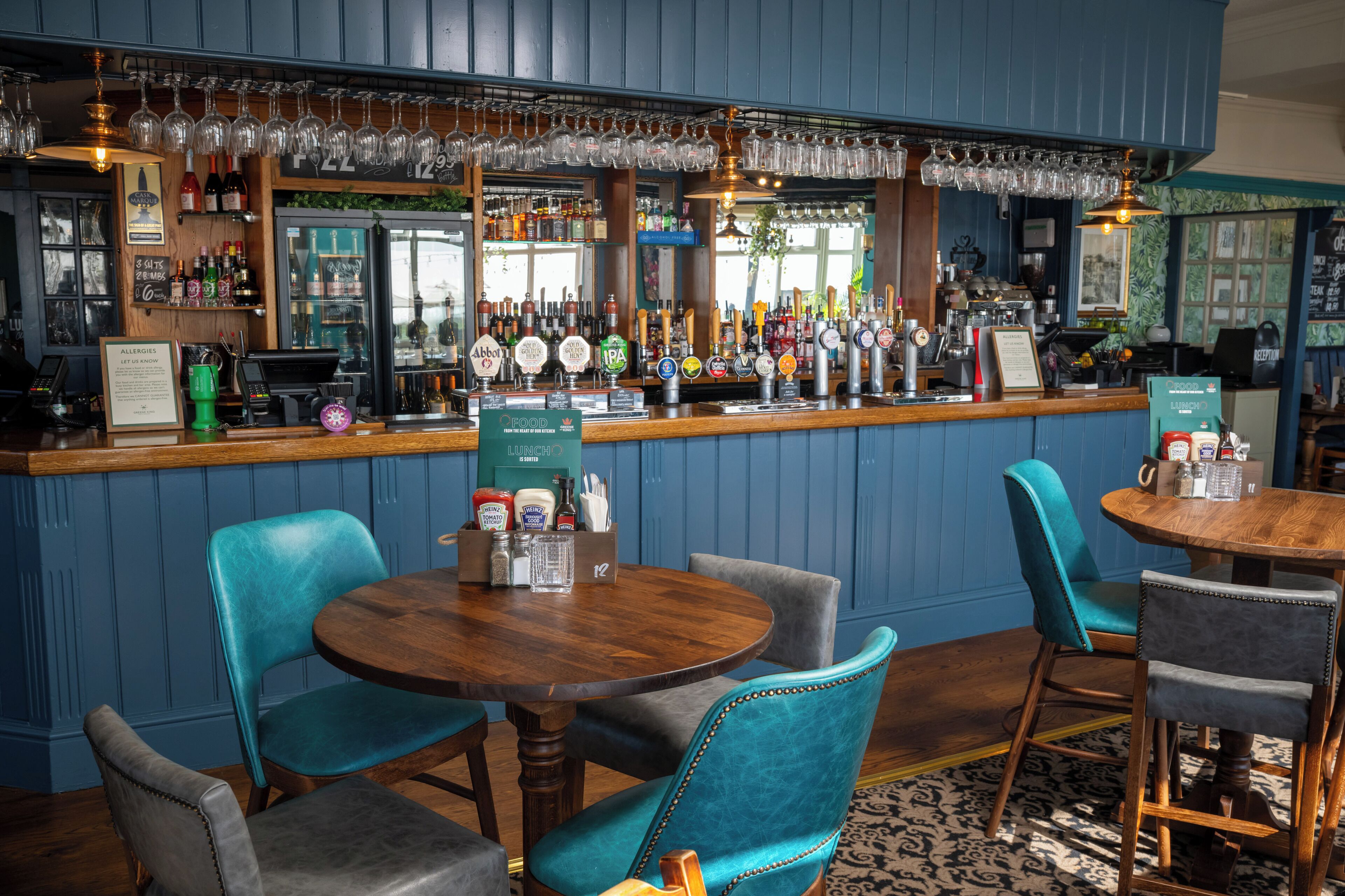 Photo - Commodore Hotel by Greene King Inns