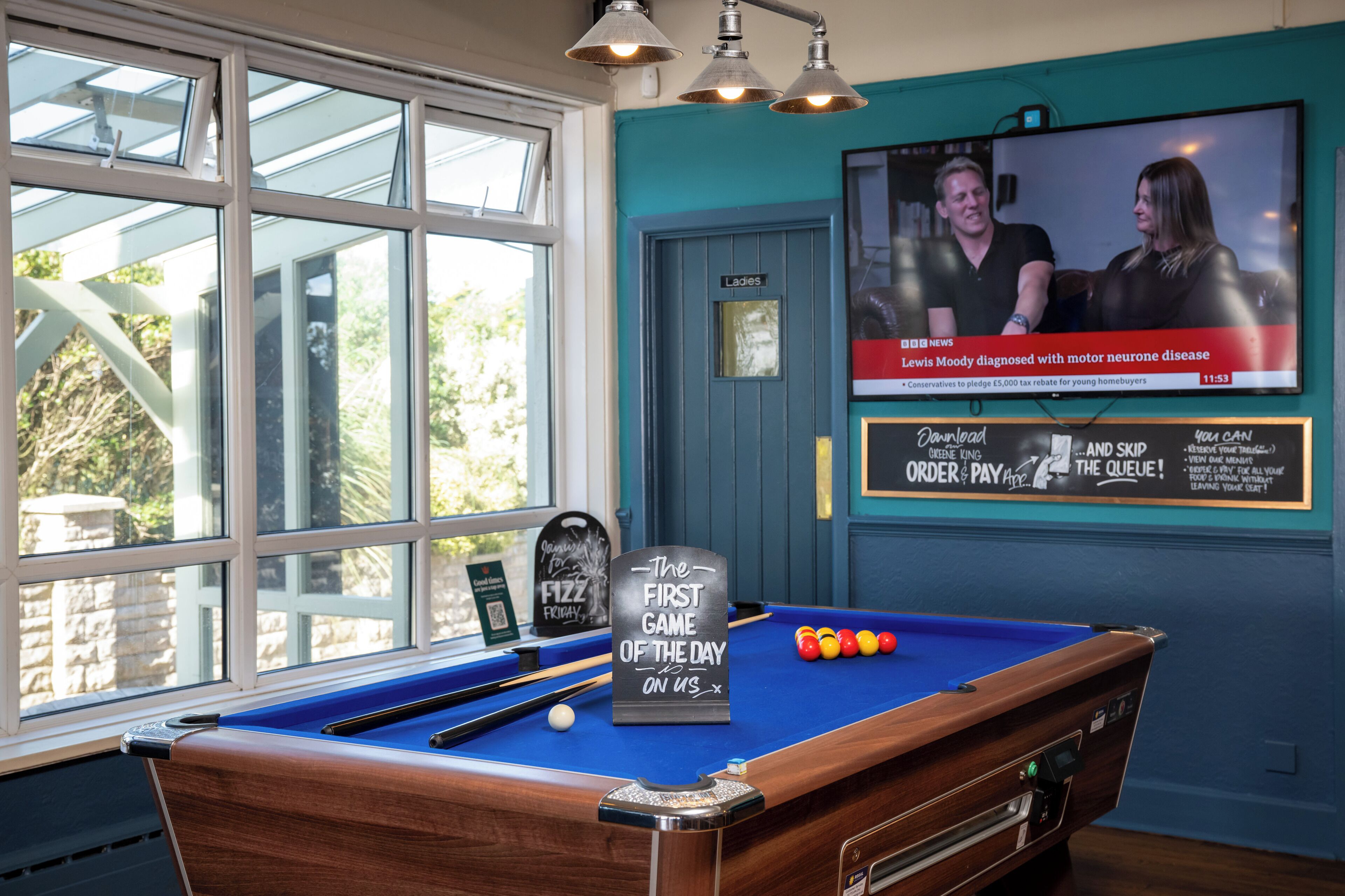 Photo - Commodore Hotel by Greene King Inns