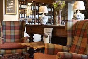 Bar (en la propiedad)