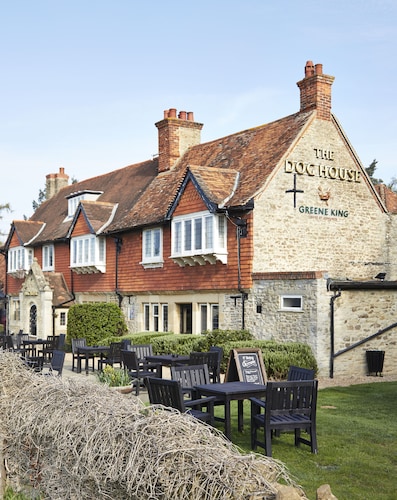 Dog House  by Chef and Brewer Collection